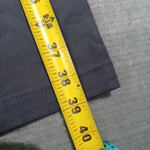 Twillory Performance Pants Mens 30x32 Black Trim Fit - Picture 5 of 10